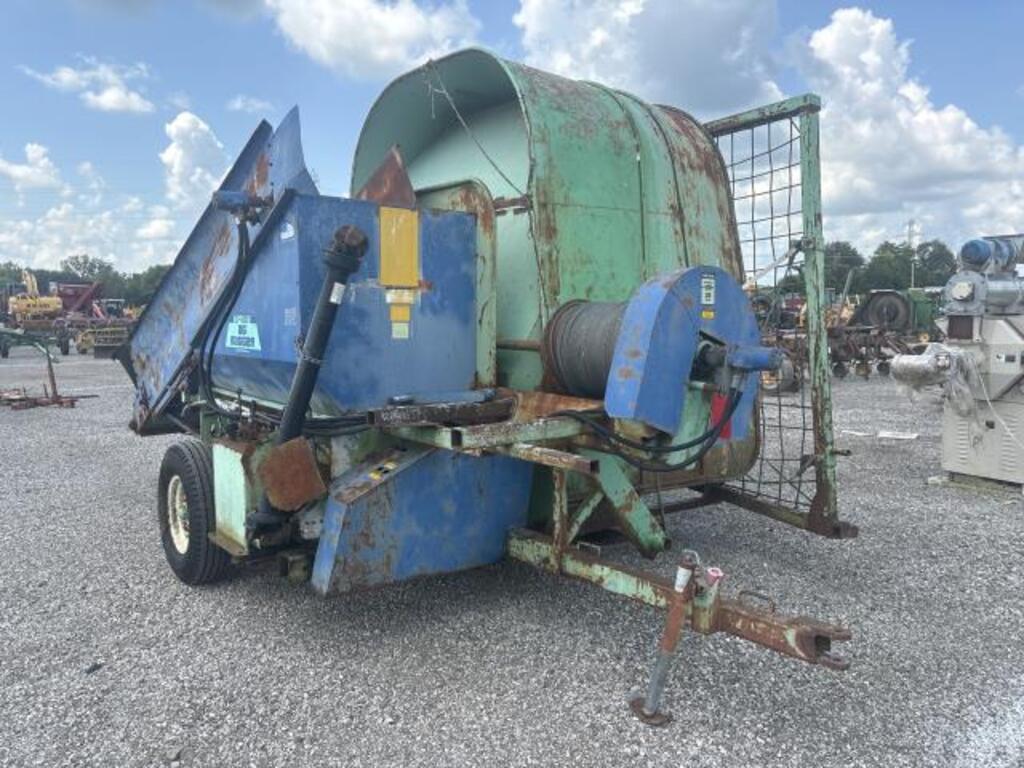 Image of Ag Bag G6000 Primary image