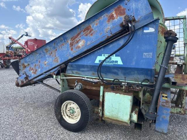 Image of Ag Bag G6000 equipment image 4