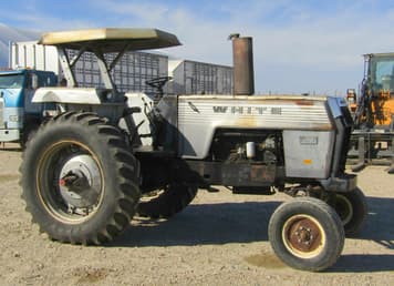 Main image White 2-85