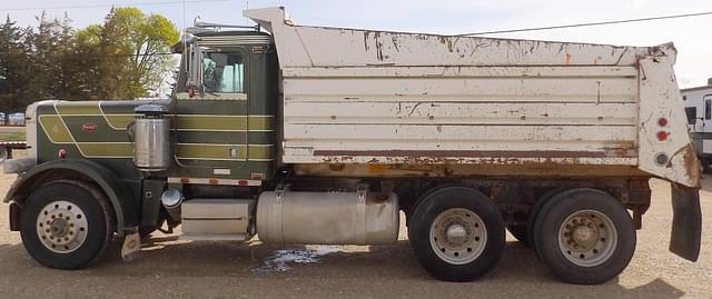 Image of Peterbilt 359 equipment image 4