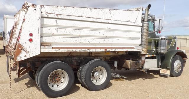 Image of Peterbilt 359 equipment image 2