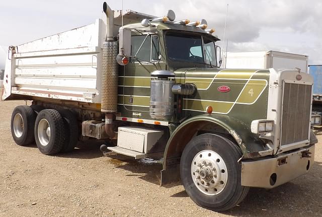 Image of Peterbilt 359 equipment image 1