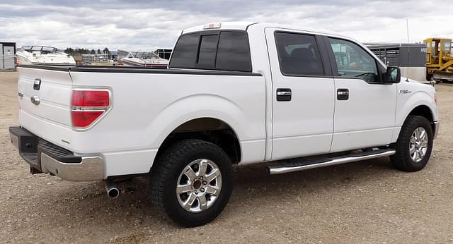 Image of Ford F-150 equipment image 2