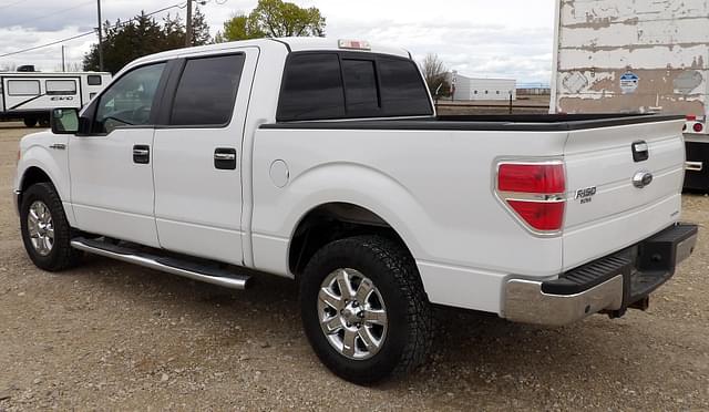 Image of Ford F-150 equipment image 3