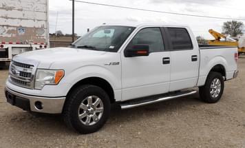Main image Ford F-150