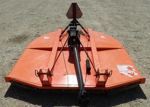 Image of Land Pride RCR1872 equipment image 3