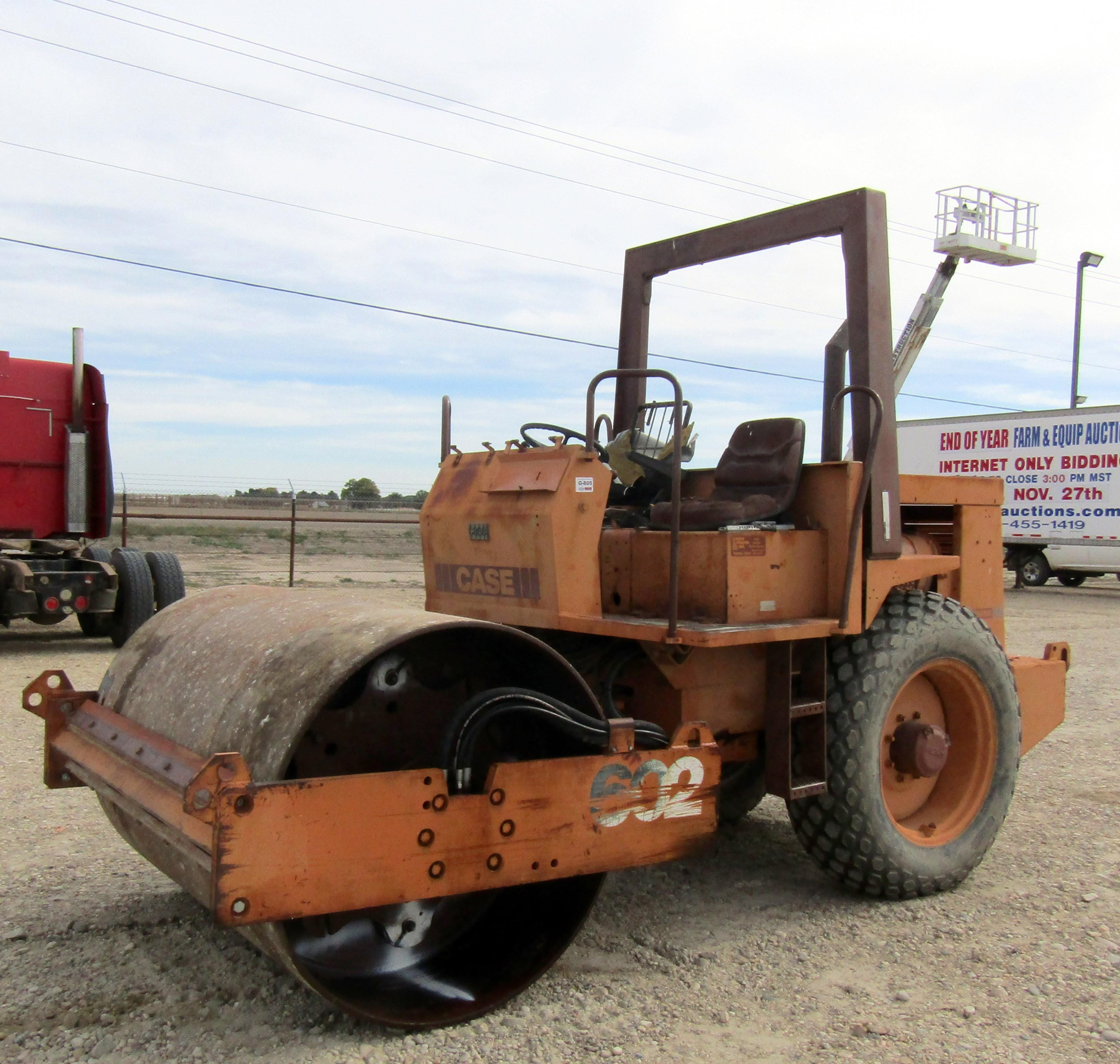 Main image Case 602B