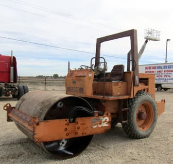 Main image Case 602B