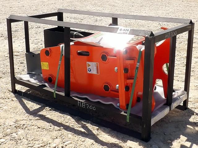Image of TMG TMG-HB70Q equipment image 2