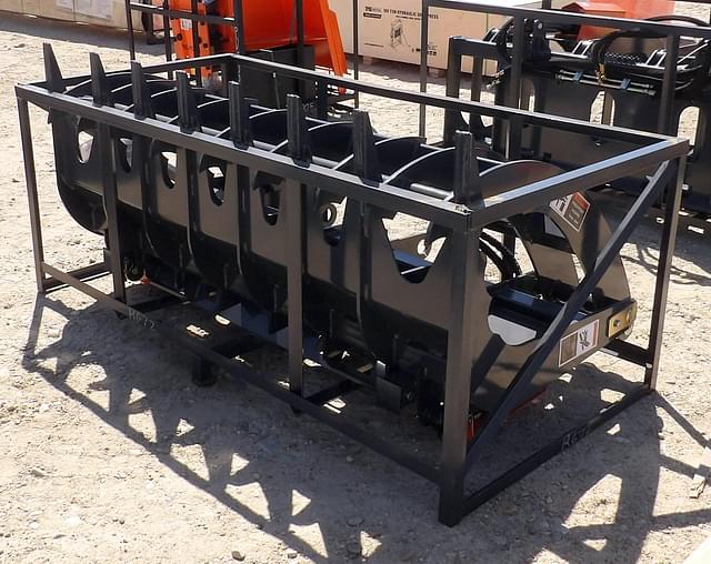 Image of TMG TMG-RG72 equipment image 4