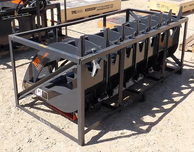 Image of TMG TMG-RG72 equipment image 2