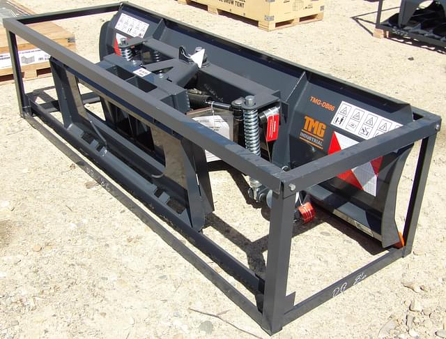 Image of TMG TMG-DB86 equipment image 3