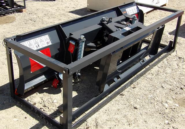 Image of TMG TMG-DB86 equipment image 2