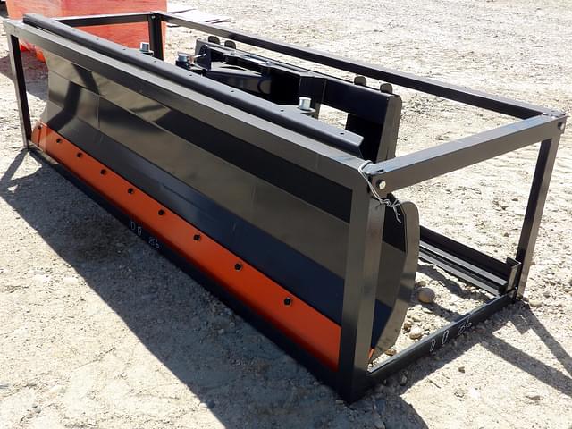 Image of TMG TMG-DB86 equipment image 1