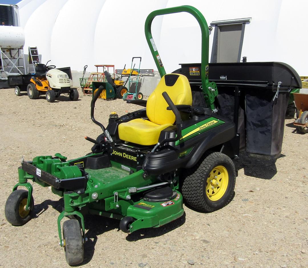 Image of John Deere Z915E Primary image