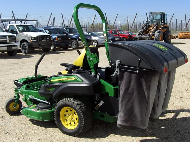Image of John Deere Z915E equipment image 2