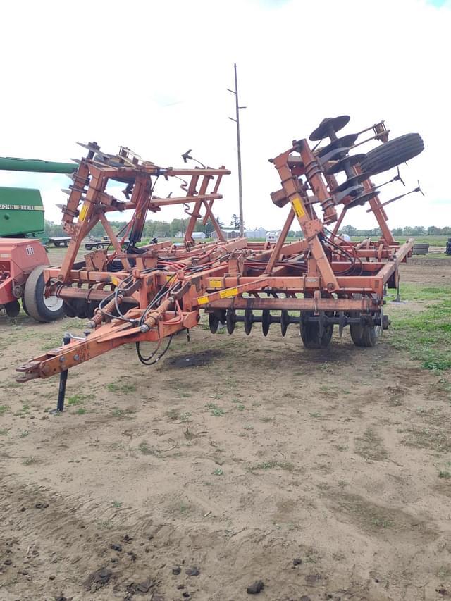 Image of Krause 3119 equipment image 2