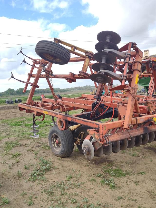 Image of Krause 3119 equipment image 3