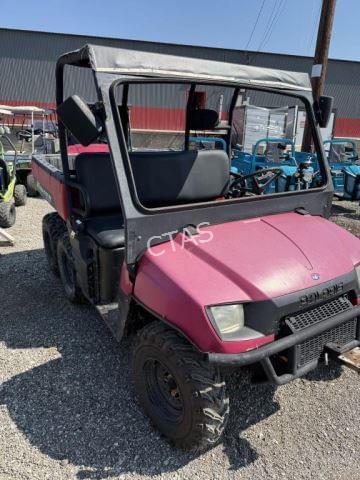 Image of Polaris Ranger equipment image 1