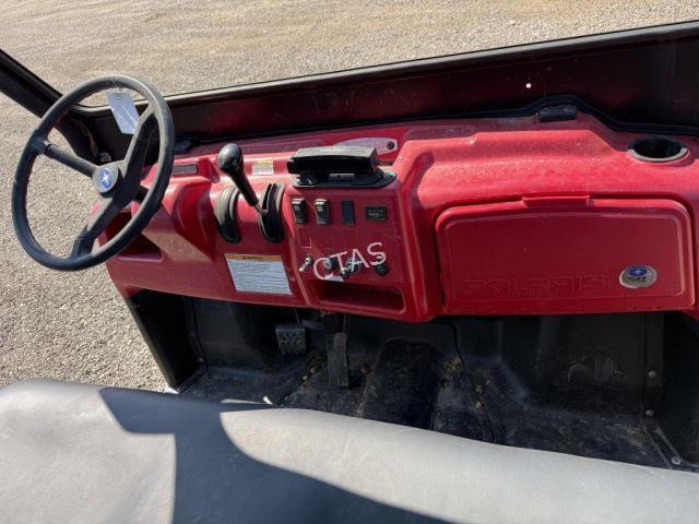 Image of Polaris Ranger equipment image 3