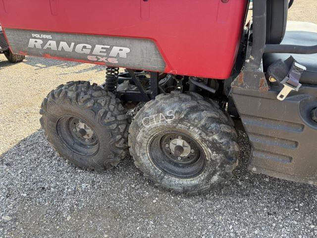 Image of Polaris Ranger equipment image 2