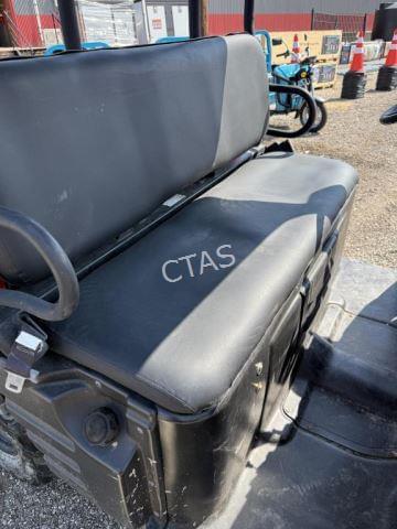 Image of Polaris Ranger equipment image 4