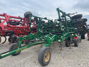 Main image Great Plains 8328