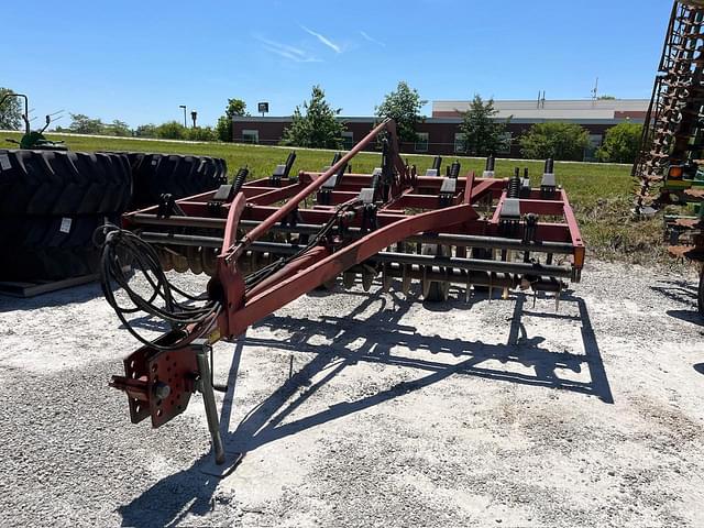 Image of Case IH 6650 equipment image 1