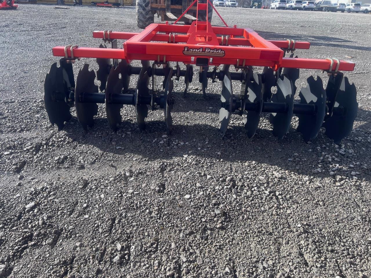 Main image Land Pride DH1572