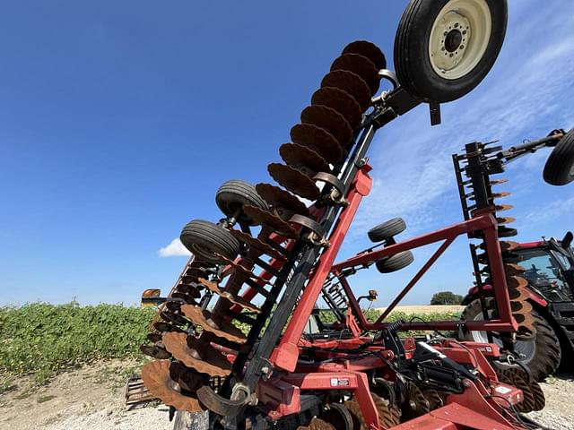 Image of Case IH 330 Turbo Till equipment image 1