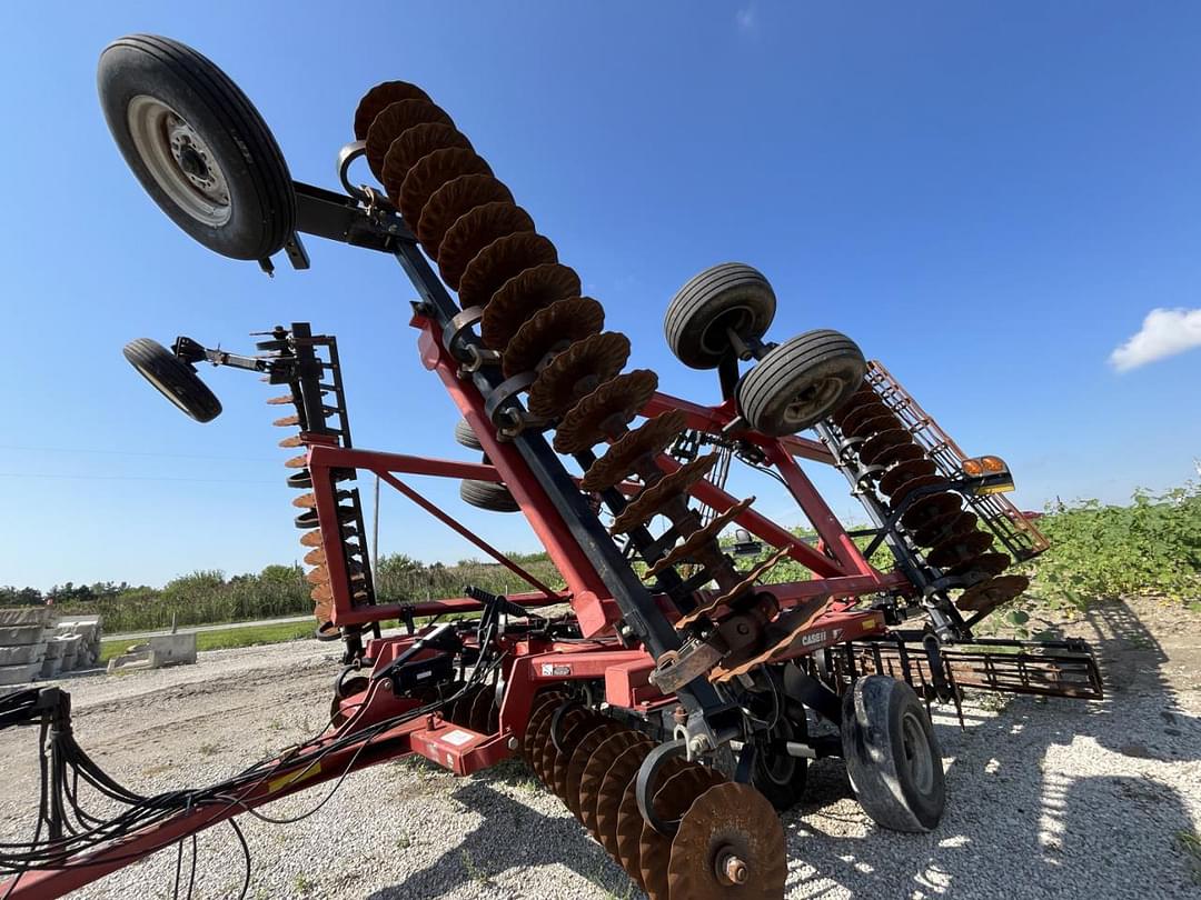 Image of Case IH 330 Turbo Till Primary image