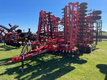 Main image Kuhn Krause 6205