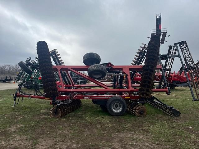 Image of Case IH True-Tandem 335 Barracuda equipment image 4