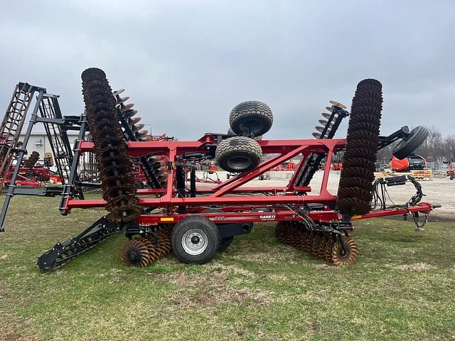 Image of Case IH True-Tandem 335 Barracuda equipment image 2