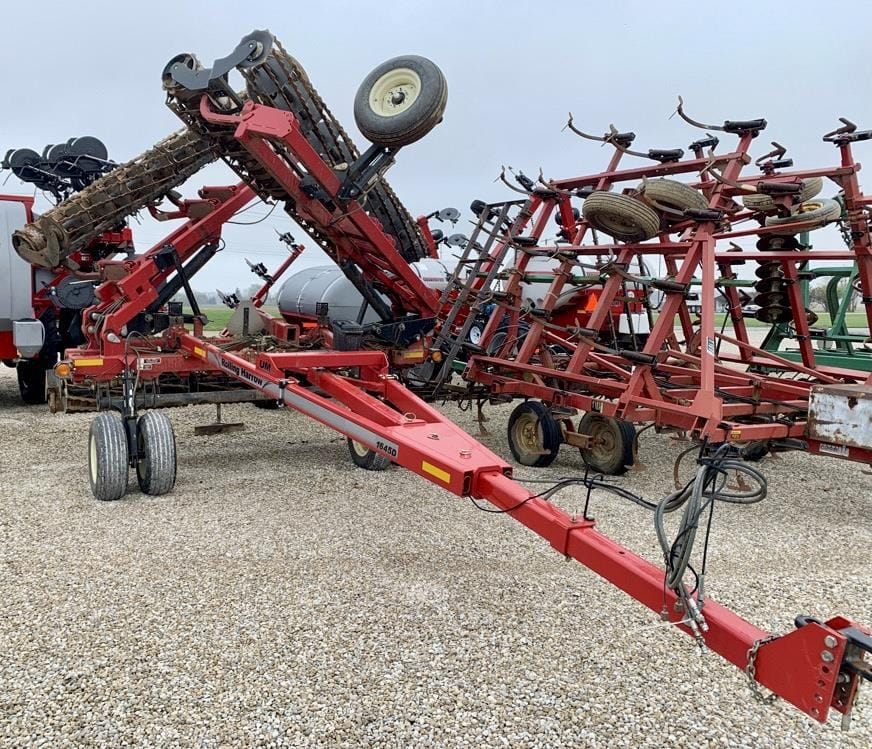 Main image Unverferth 1645D