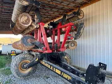 Main image Versatile Fury HS300