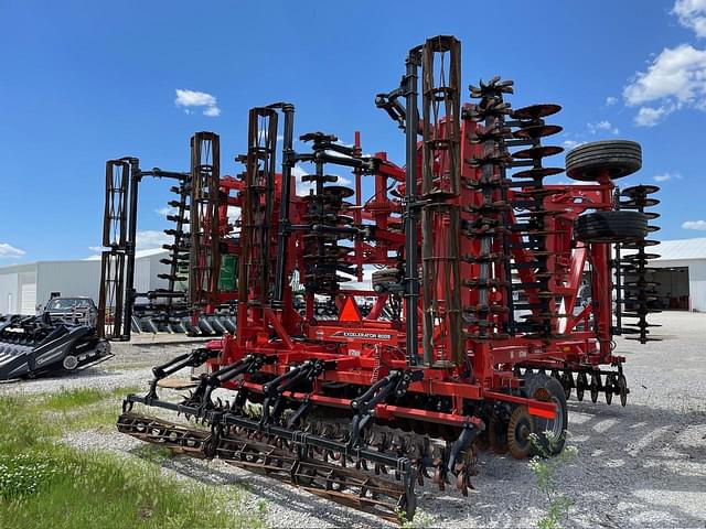 Image of Kuhn Excelerator 8005 equipment image 3