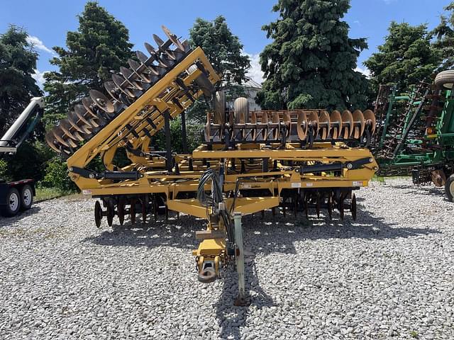 Image of Landoll 876 equipment image 2