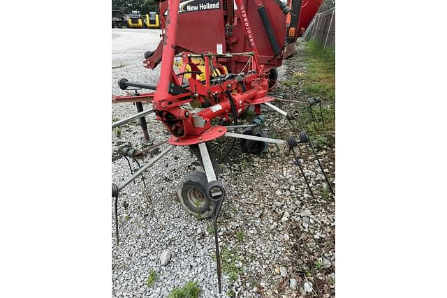 Image of Enorossi G4V 420 3PH equipment image 1