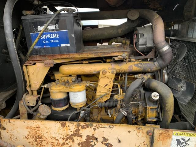Image of Gafner 5510 equipment image 3