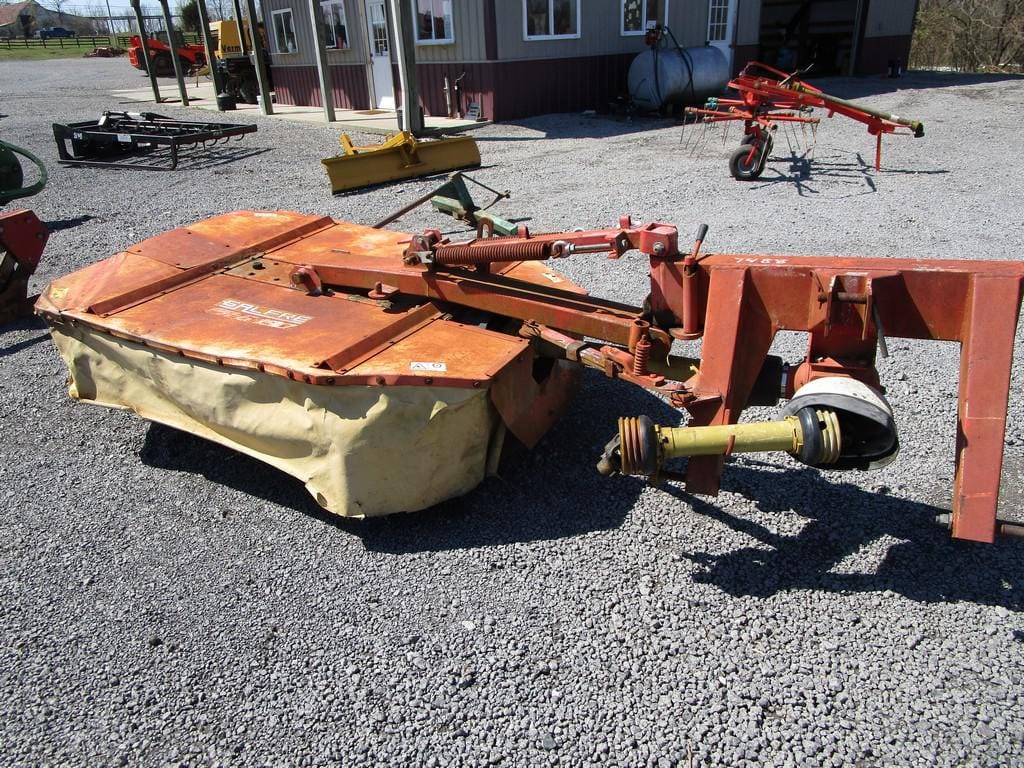 Main image Galfre FR/G190