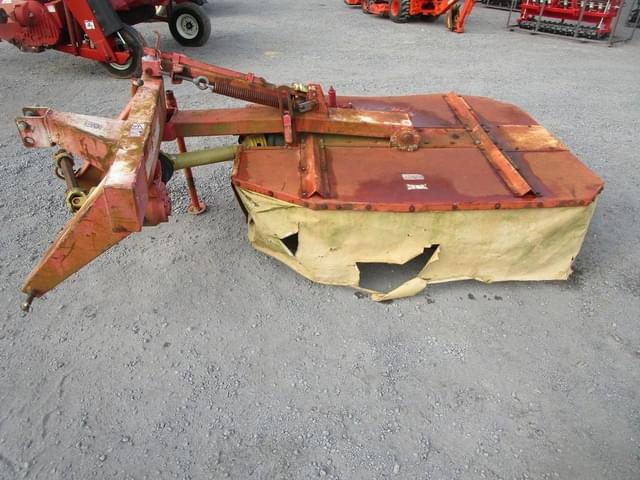 Image of Galfre G-170 equipment image 4