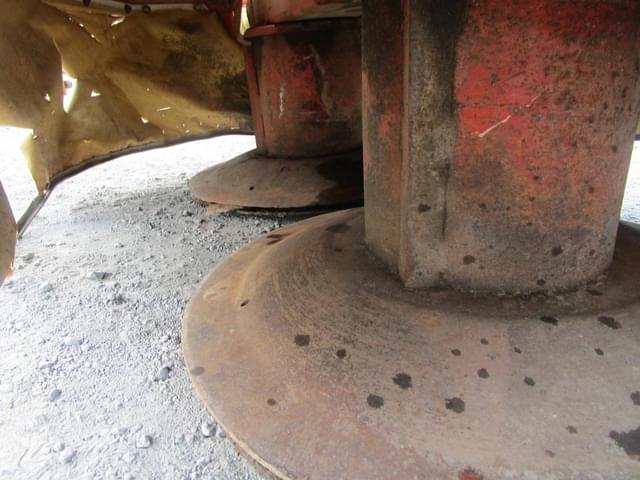 Image of Galfre G-170 equipment image 2