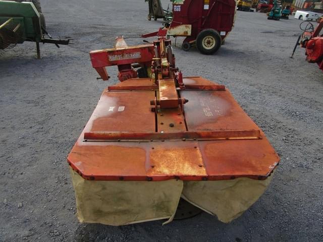 Image of Galfre G-170 equipment image 3