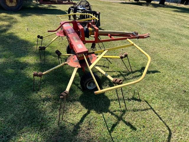 Image of Galfre GS 300/2 equipment image 3