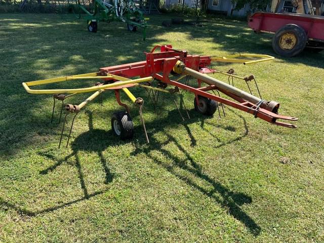 Image of Galfre GS 300/2 equipment image 4