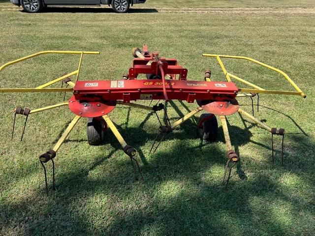 Image of Galfre GS 300/2 equipment image 1