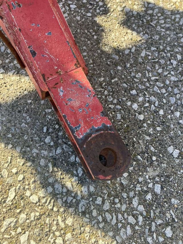 Image of Galfre GS450/4 equipment image 4