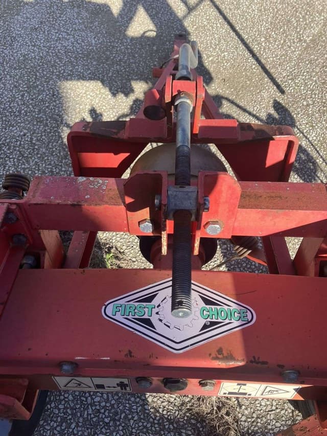 Image of Galfre GS450/4 equipment image 3