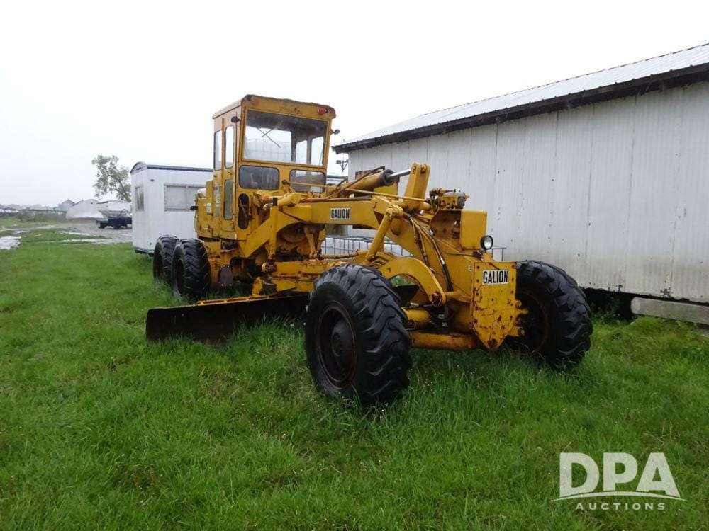 Main image Galion 118